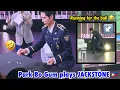 Download Lagu Park Bo Gum plays Jackstone! (Filipino traditional game) Fanmeeting in Manila, Philippines
