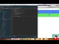 Ionic intro S02E10 ion-grid styling part IV