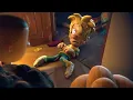 Big Nate The Future is Fuzzy End Credits