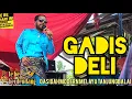 Download Lagu Gadis Deli, Qasidah Modern Melayu Tanjungbalai