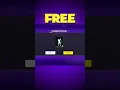 Download Lagu Claim This New Emote Box For Free 😱 #shorts #freefire