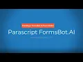 FormsBot AI Designer