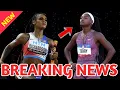 Doping Scandal EXPOSED Sha Carri Richardson s Partner DROPS a BOMBSHELL Admission