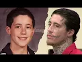 Wade Wilson - Pictures of Wade s Change Throughout The Years