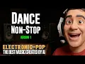 Download Lagu Non-stop dansen - V1 - DJ NETONOTRONIC | POPDANCE