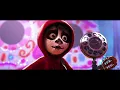 陽気に歌うミゲルにつられて心が踊り出す！「ウン・ポコ・ロコ」演奏シーン／映画『リメンバー・ミー』本編映像