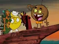 Download Lagu Coconut Fred's Fruit Salad Island - Intro