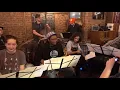 "Guardia Millennial Fair" (Chrono Trigger) LIVE Jazz Cover // J-MUSIC Pocket Band