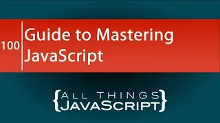 Guide to Mastering JavaScript