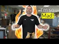 Why I m so Mad Right Now