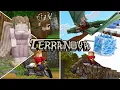Download Lagu Esse ADDON de Fantasia para Minecraft PE é Muito Promissor - TerraNova (Bedrock)