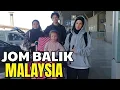 Download Lagu VLOG | BALIK KAMPUNG KU MALAYSIA