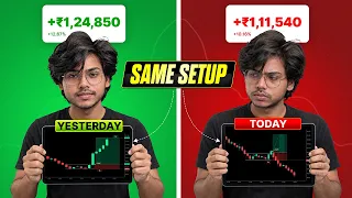 Same Strategy, Different Results -- Why ?