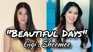 Download BEAUTIFUL DAYS (KYLA) - Gigi De Lana vs Sheemee Buenaobra MP3