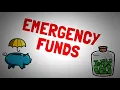 Financial Safety Net Unlocking the Power of Emergency Funds