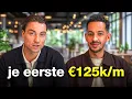 Lagu Hoe Mitchell in Zijn Vrije Tijd een €125k/maand Business Bouwt (Dashboard Breakdown)!