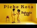 Lagu Bahagia Lagi (RnB Version) – Piche Kota | AI Music Cover