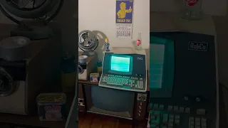 Real Life Fallout Terminal