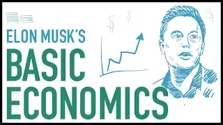 Download Elon Musk's Basic Economics MP3