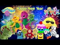 Download Lagu Teletubbies and Friends Episode Special: Tubby New Year