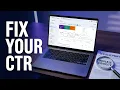 How to Improve Your CTR Step-by-Step Guide