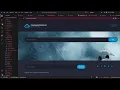 Python Django Weather App Project Real-Time Weather Forecasting Web Application