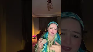 سعدي حار يا الميمة أمثال مغربية Moroccanculture تراث المغرب ضحك كوميديات كوميدي Funny عيطة 