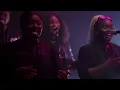 Pheelz - JELO [Live Performance]