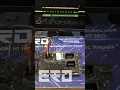 Paccar Delphi Q21-1077-3-103 MUX3-P tested by ERD