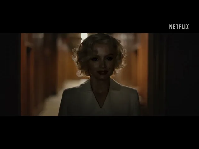 Blonde | Trailer italiano