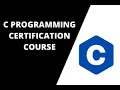 C Programming Self-Paced Course Module 4 Prwatech
