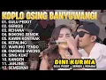 Download Lagu GULU PEDOT - GERIGIS - REHANA - Full Album Dini Kurnia Koplo Banyuwangi Terbaru 2025 | Trending