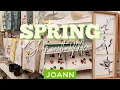 NEW JOANN FABRICS SPRING HOME TO 40 OFF SPRING OUTDOOR DECOR SHOP WITH