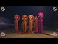 Pinguine aus Madagaskar Schuhplattler [NoooN Reveals]