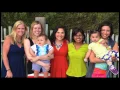 UW OBGYN Residency Recruiting April 2014
