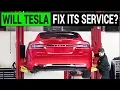 Will Tesla Fix Its Customer Service as Elon Musk Address Complaints