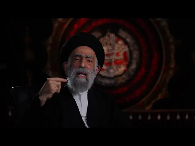 ⁣نبراس الهداية 18 ( صراع الحق والباطل) السيد هادي المدرسي