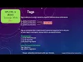 Splunk Tags knowledge object Learn Tags in 20 min tags conf Important for Splunk SIEM
