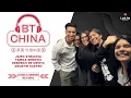 Download Lagu BUENAS TARDES CHINA - 08/09/2025