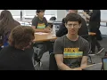 Nextech 2025 Catapult Program - Muncie Cohort