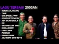 Album Wali Band Paling Banyak Peminatnya 🎵 Koleksi Musik Pop Indonesia Terpopuler Sepanjang Masa