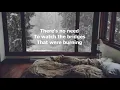 For The Good Times by Ray Price - 1970 (with lyrics)