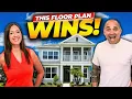 You Won t Believe What s Inside This Persimmon Park Home in Wesley Chapel Florida