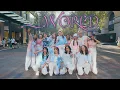 Download Lagu [KPOP IN PUBLIC | ONE TAKE] SEVENTEEN (세븐틴) ‘_WORLD’ DANCE COVER | PERTH, AUSTRALIA - aeris OFFICIAL