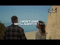 Jonas Blue, Louisa Johnson - Always Be There [Lyric Video]