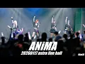 4K ANiMA - Mad Code 206 Partial Content Full Ver 260117 By SSoLEE