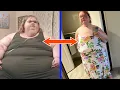 1000-LB Sisters How much does Tammy Slaton weigh in 2024 Watch this to learn all about it