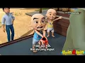 Download Lagu upin \u0026 ipin _ sakit e