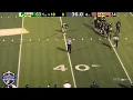 LIVE FOOTBALL - LONGVIEW VS ROCKWALL