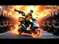 Download Lagu Mobil Mewah \u0026 Bodyguard Tiba-tiba Bersujud ke Kurir Miskin! Ternyata Dia Dewa Perang yang Hilang!